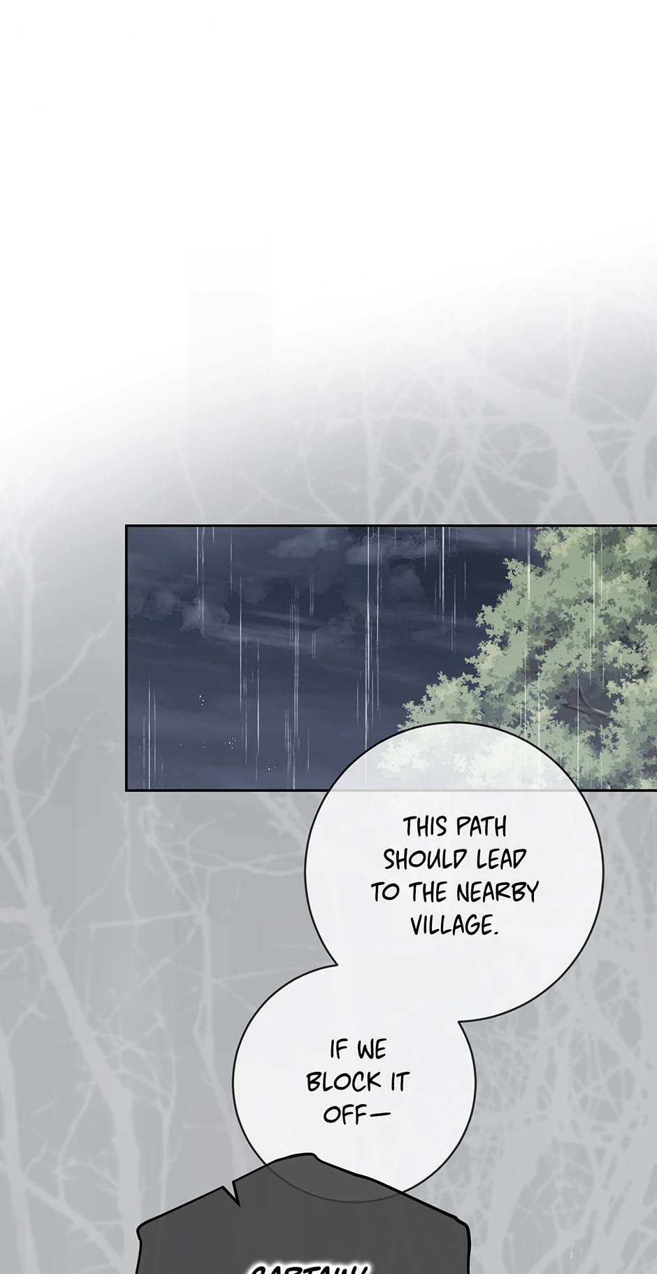 It Looks Like I've Fallen into the World of a Reverse Harem Game Chapter 154 1